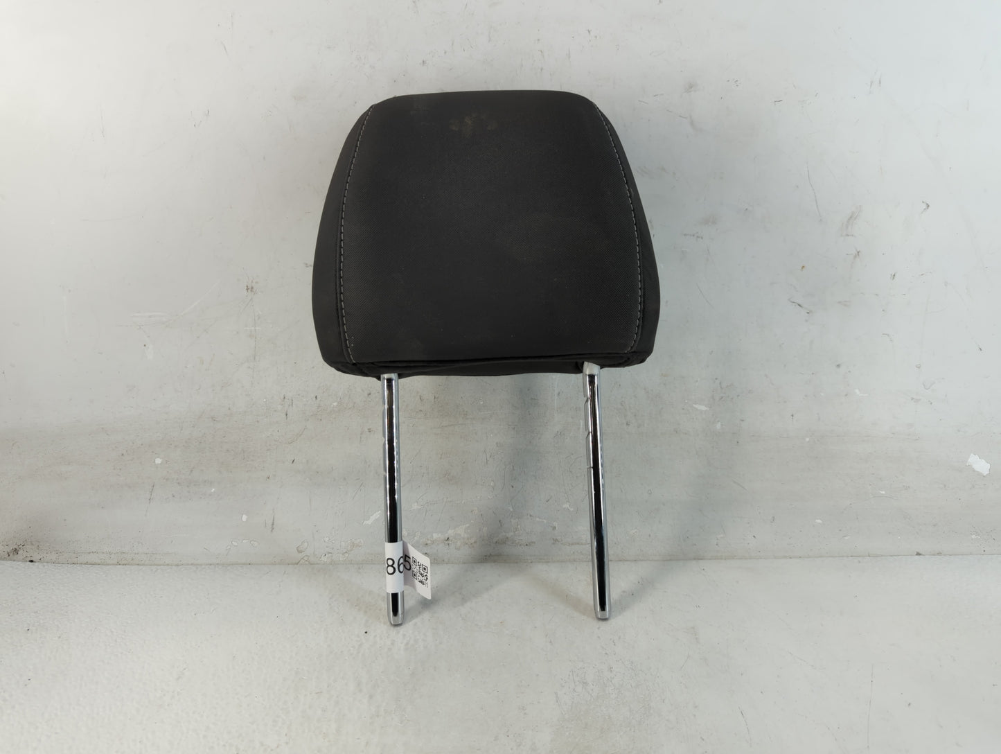 2016-2019 Ford Escape Headrest Head Rest Rear Seat Fits Fits 2016 2017 2018 2019 OEM Used Auto Parts - Oemusedautoparts1.com