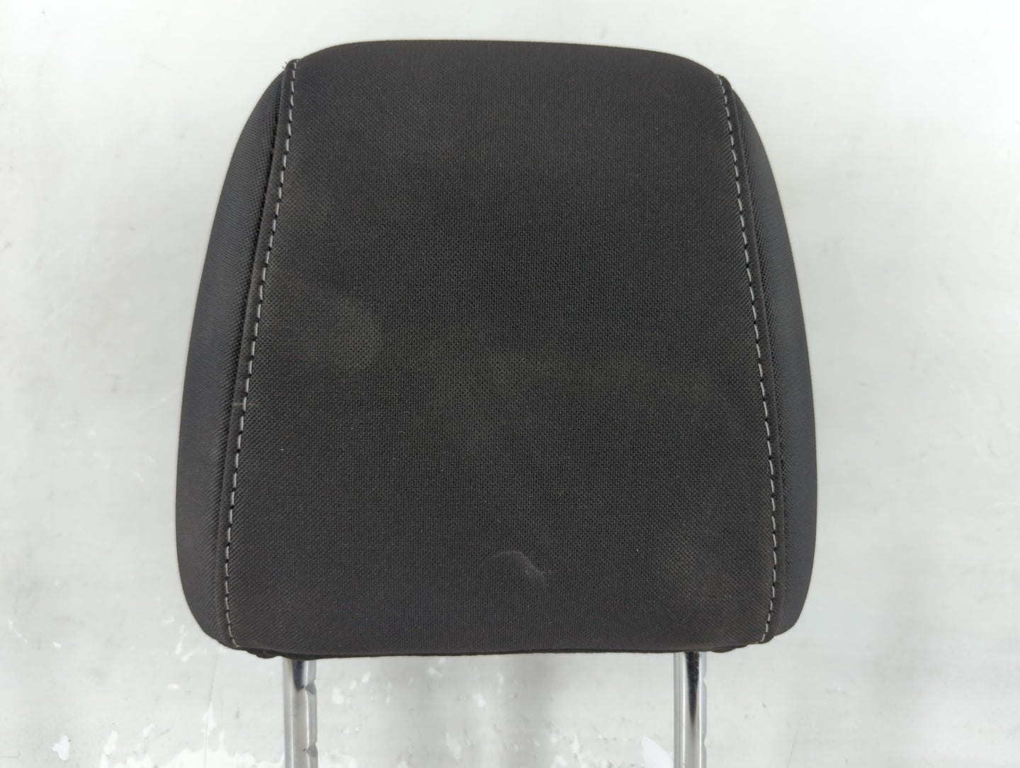2016-2019 Ford Escape Headrest Head Rest Front Driver Passenger Seat Fits Fits 2016 2017 2018 2019 OEM Used Auto Parts - Oem