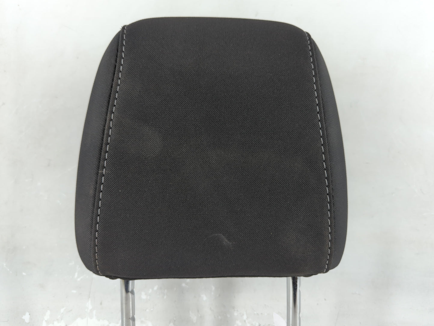 2016-2019 Ford Escape Headrest Head Rest Front Driver Passenger Seat Fits Fits 2016 2017 2018 2019 OEM Used Auto Parts - Oem