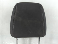 2016-2019 Ford Escape Headrest Head Rest Front Driver Passenger Seat Fits Fits 2016 2017 2018 2019 OEM Used Auto Parts - Oem