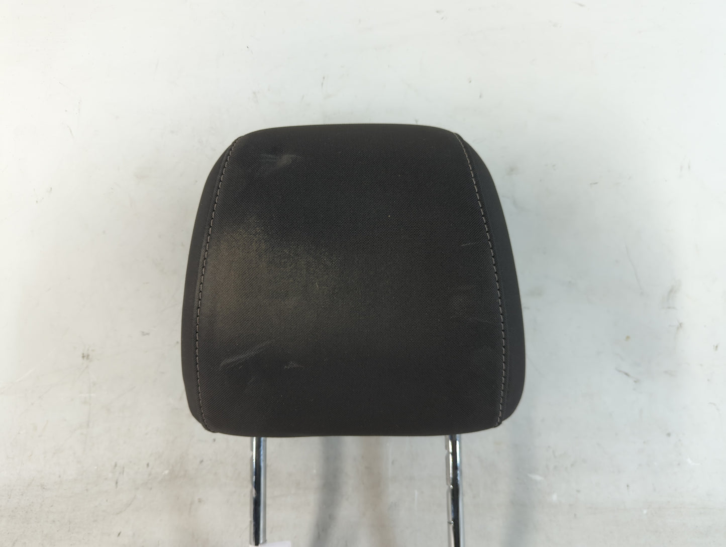 2017 Ford Escape Headrest Head Rest Front Driver Passenger Seat Fits OEM Used Auto Parts - Oemusedautoparts1.com