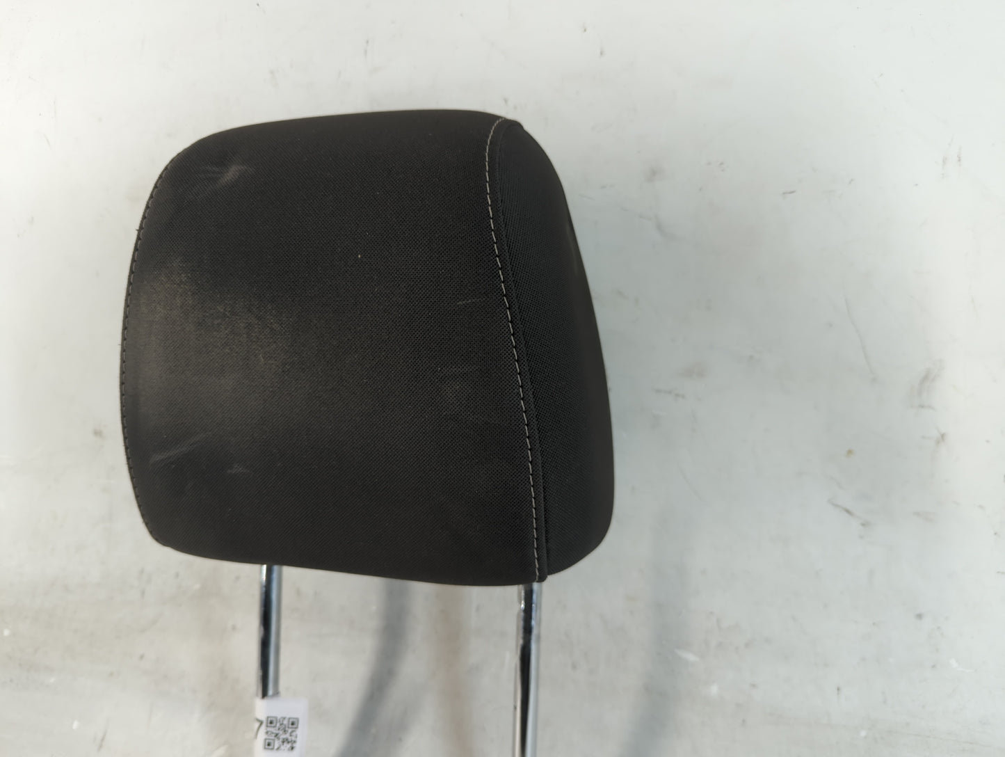 2017 Ford Escape Headrest Head Rest Front Driver Passenger Seat Fits OEM Used Auto Parts - Oemusedautoparts1.com