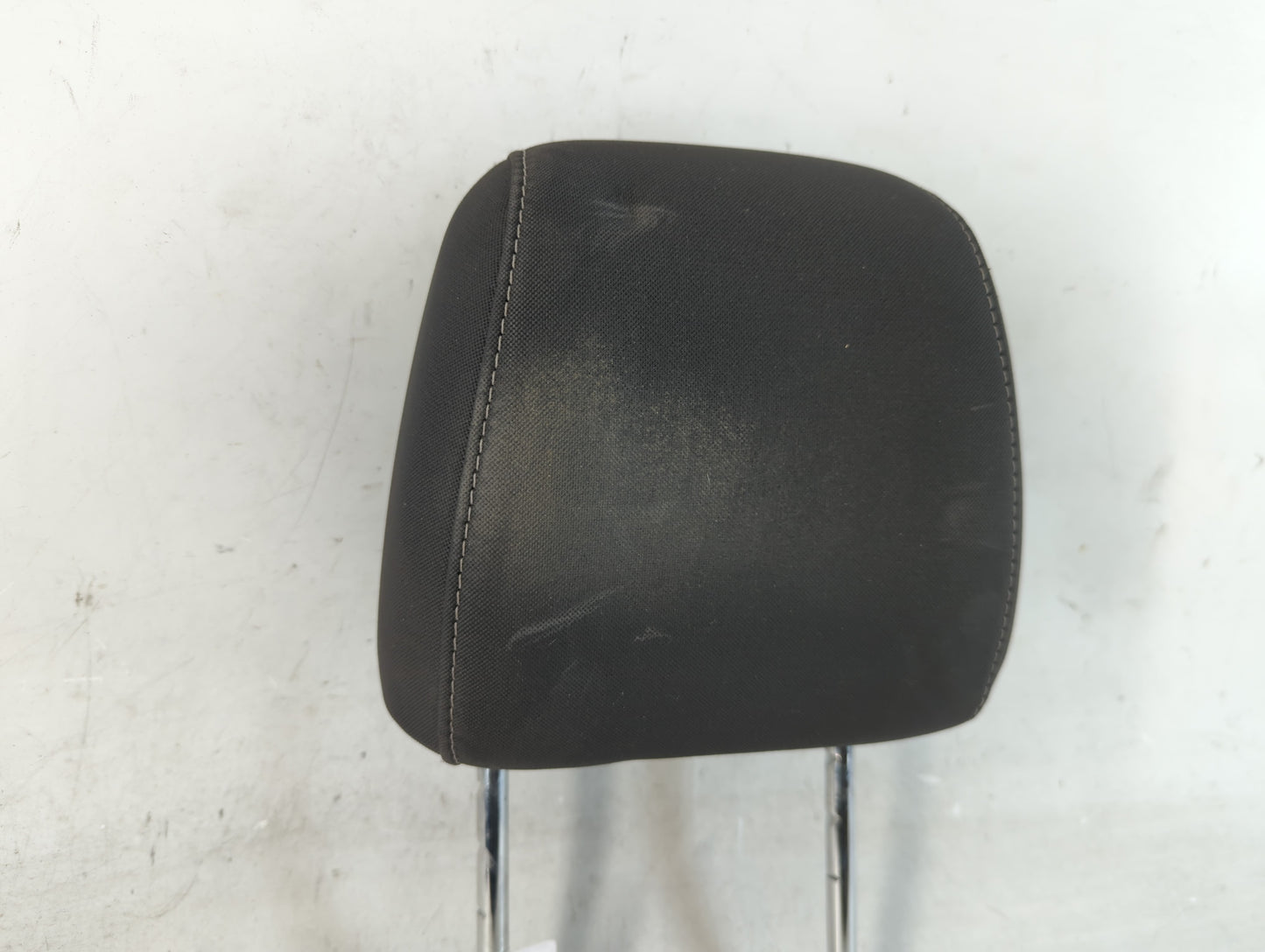 2017 Ford Escape Headrest Head Rest Front Driver Passenger Seat Fits OEM Used Auto Parts - Oemusedautoparts1.com