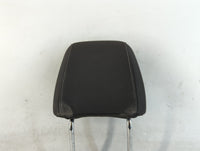 2017 Ford Escape Headrest Head Rest Front Driver Passenger Seat Fits OEM Used Auto Parts - Oemusedautoparts1.com