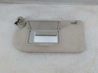 compare product 2013-2019 Ford Escape Sun Visor Shade Replacement Driver Left Mirror Fits Fits 2013 2014 2015 2016 2017 2018 2019 OEM Used Auto Parts