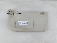 2013-2019 Ford Escape Sun Visor Shade Replacement Driver Left Mirror Fits Fits 2013 2014 2015 2016 2017 2018 2019 OEM Used A