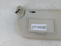 2013-2019 Ford Escape Sun Visor Shade Replacement Driver Left Mirror Fits Fits 2013 2014 2015 2016 2017 2018 2019 OEM Used A