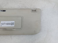 2013-2019 Ford Escape Sun Visor Shade Replacement Driver Left Mirror Fits Fits 2013 2014 2015 2016 2017 2018 2019 OEM Used A