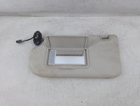 2013-2019 Ford Escape Sun Visor Shade Replacement Driver Left Mirror Fits Fits 2013 2014 2015 2016 2017 2018 2019 OEM Used A