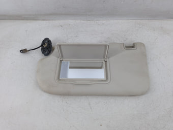 compare product 2013-2019 Ford Escape Sun Visor Shade Replacement Driver Left Mirror Fits Fits 2013 2014 2015 2016 2017 2018 2019 OEM Used Auto Parts