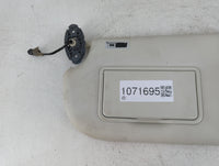 2013-2019 Ford Escape Sun Visor Shade Replacement Driver Left Mirror Fits Fits 2013 2014 2015 2016 2017 2018 2019 OEM Used A
