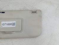 2013-2019 Ford Escape Sun Visor Shade Replacement Driver Left Mirror Fits Fits 2013 2014 2015 2016 2017 2018 2019 OEM Used A