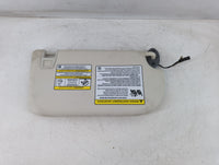2013-2019 Ford Escape Sun Visor Shade Replacement Driver Left Mirror Fits Fits 2013 2014 2015 2016 2017 2018 2019 OEM Used A