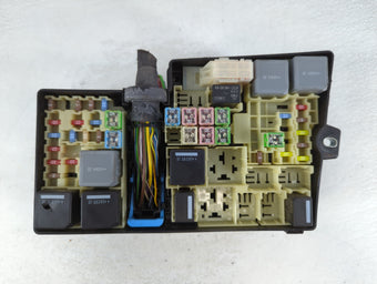 compare product 2017 Ford Escape Fusebox Fuse Box Panel Relay Module P/N:AV6T-14A142-AB Fits OEM Used Auto Parts