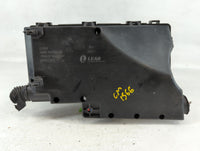2017 Ford Escape Fusebox Fuse Box Panel Relay Module P/N:AV6T-14A142-AB Fits OEM Used Auto Parts - Oemusedautoparts1.com
