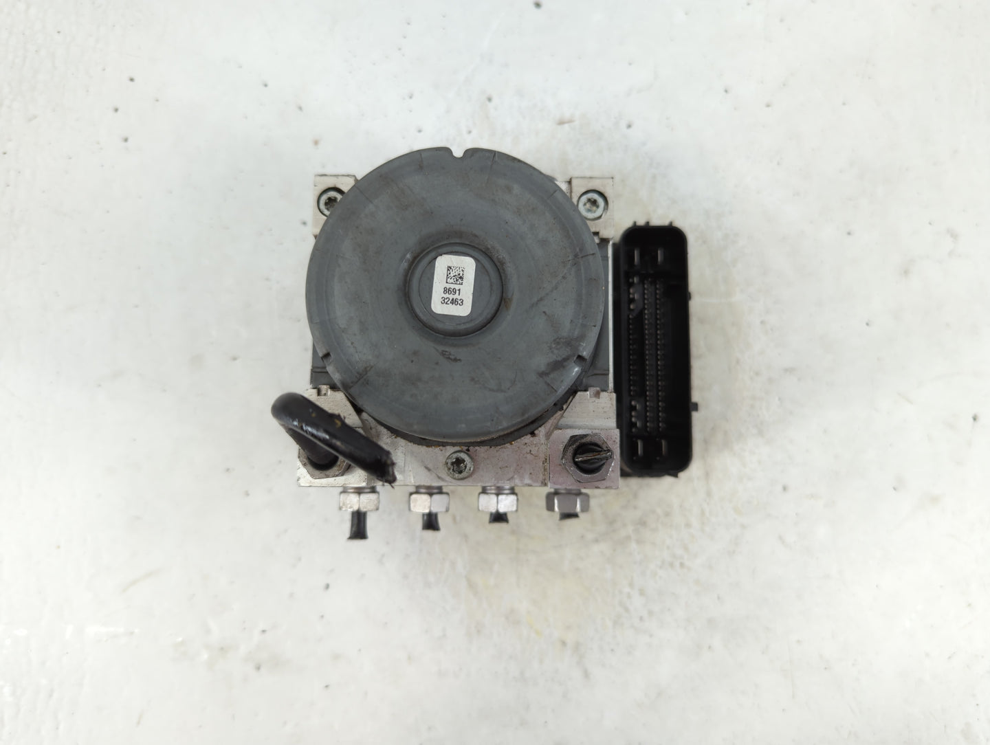 2017-2019 Ford Escape ABS Pump Control Module Replacement P/N:GV61-2C405-CH Fits Fits 2017 2018 2019 OEM Used Auto Parts - O