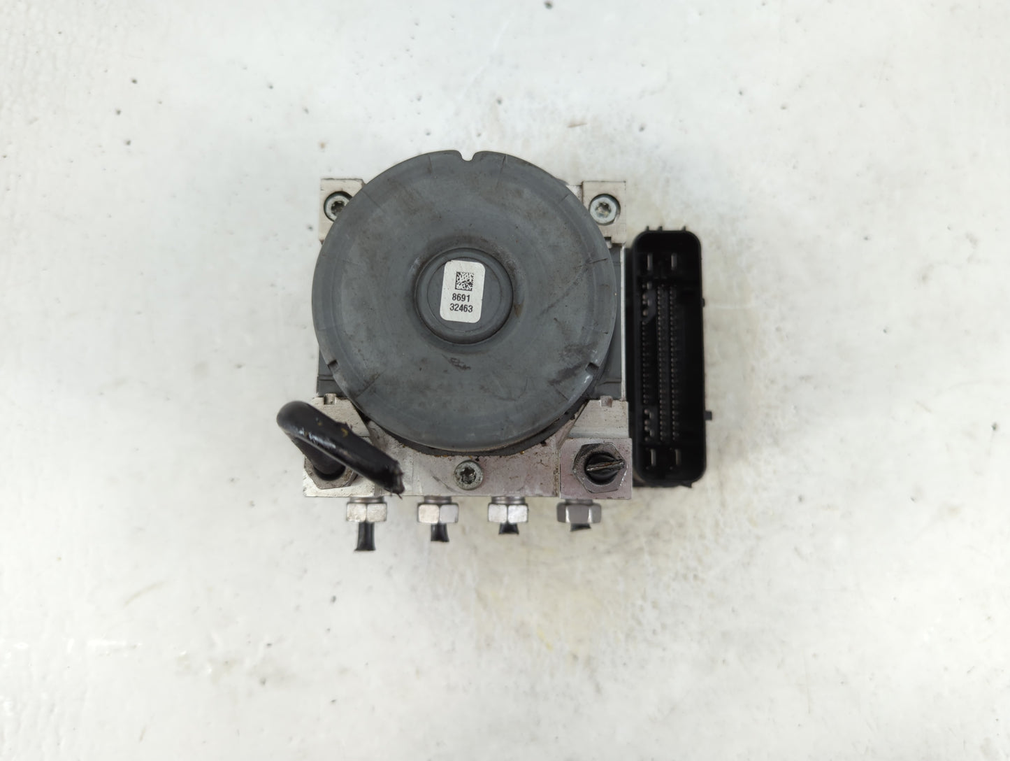 2017-2019 Ford Escape ABS Pump Control Module Replacement P/N:GV61-2C405-CH Fits Fits 2017 2018 2019 OEM Used Auto Parts - O