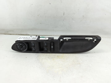 2013-2019 Ford Escape Master Power Window Switch Replacement Driver Side Left P/N:BM5T-14A132-AA Fits OEM Used Auto Parts - 