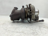 2017 Ford Escape Turbocharger Turbo Charger Super Charger Supercharger - Oemusedautoparts1.com