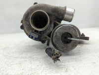 2017 Ford Escape Turbocharger Turbo Charger Super Charger Supercharger - Oemusedautoparts1.com