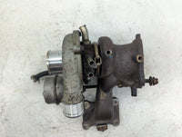 2017 Ford Escape Turbocharger Turbo Charger Super Charger Supercharger - Oemusedautoparts1.com