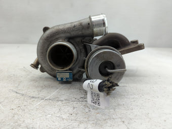 compare product 2017 Ford Escape Turbocharger Turbo Charger Super Charger Supercharger