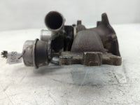 2017 Ford Escape Turbocharger Turbo Charger Super Charger Supercharger - Oemusedautoparts1.com