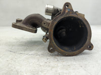 2017 Ford Escape Turbocharger Turbo Charger Super Charger Supercharger - Oemusedautoparts1.com