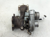 2017 Ford Escape Turbocharger Turbo Charger Super Charger Supercharger - Oemusedautoparts1.com
