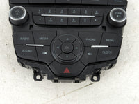 2017-2019 Ford Escape Radio AM FM Cd Player Receiver Replacement P/N:F1ET 18K811 LD Fits Fits 2015 2016 2017 2018 2019 OEM U