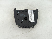 2017-2019 Ford Escape Radio AM FM Cd Player Receiver Replacement P/N:F1ET 18K811 LD Fits Fits 2015 2016 2017 2018 2019 OEM U