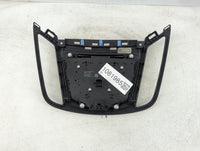 2017-2019 Ford Escape Radio AM FM Cd Player Receiver Replacement P/N:F1ET 18K811 KD Fits Fits 2015 2016 2017 2018 2019 OEM U
