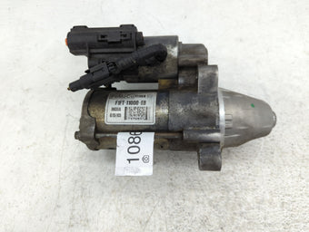 compare product 2017-2019 Ford Escape Car Starter Motor Solenoid OEM P/N:F1ET-11000-EB Fits Fits 2017 2018 2019 OEM Used Auto Parts