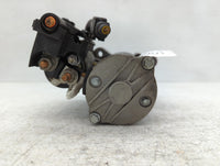 2017-2019 Ford Escape Car Starter Motor Solenoid OEM P/N:F1ET-11000-EB Fits Fits 2017 2018 2019 OEM Used Auto Parts - Oemuse