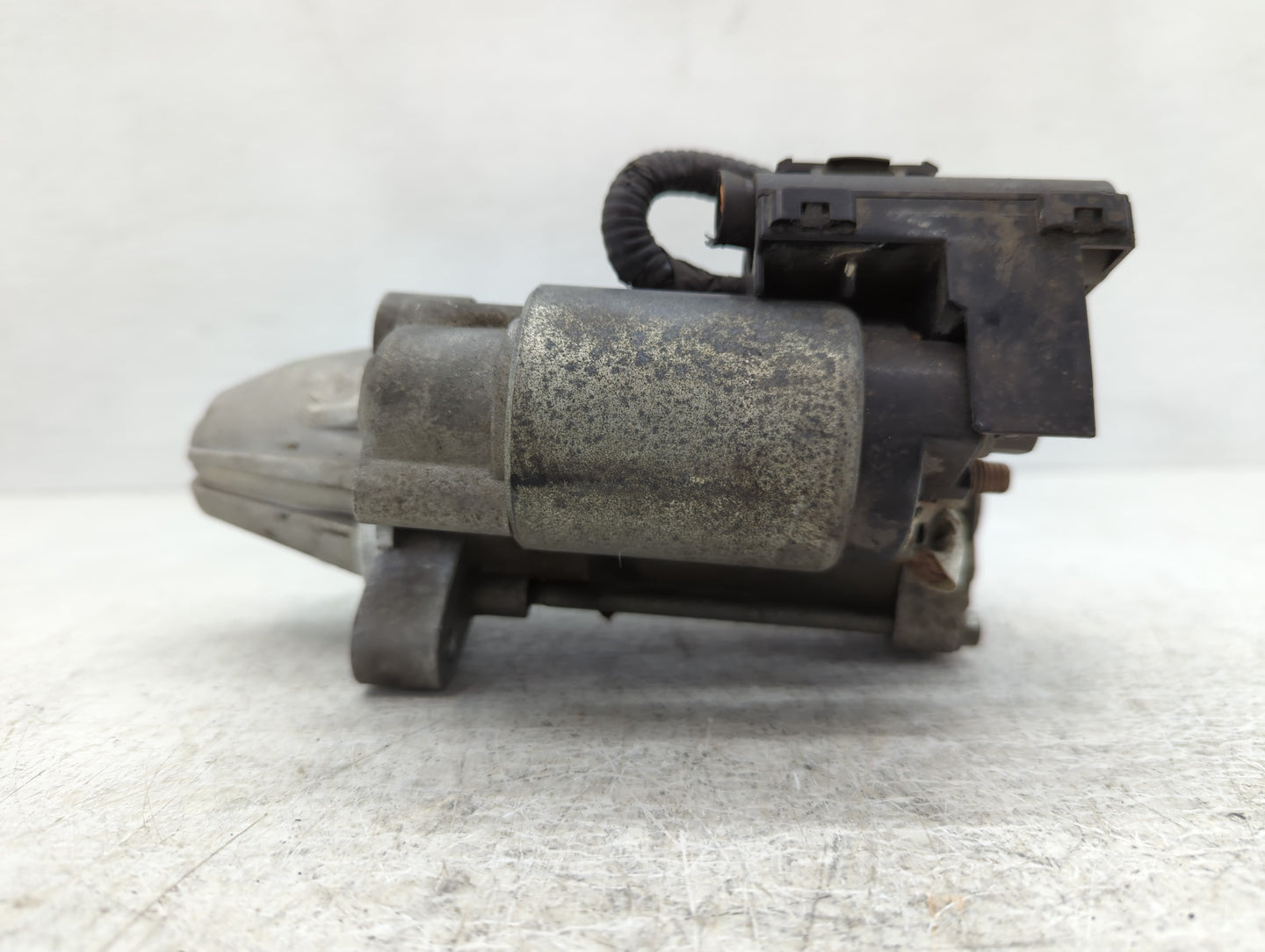 2017-2019 Ford Escape Car Starter Motor Solenoid OEM P/N:F1ET-11000-EB Fits Fits 2017 2018 2019 OEM Used Auto Parts - Oemuse