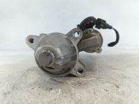 2017-2019 Ford Escape Car Starter Motor Solenoid OEM P/N:F1FT-11000-EB Fits Fits 2017 2018 2019 OEM Used Auto Parts - Oemuse