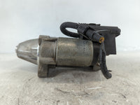 2017-2019 Ford Escape Car Starter Motor Solenoid OEM P/N:F1FT-11000-EB Fits Fits 2017 2018 2019 OEM Used Auto Parts - Oemuse