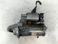 2017-2019 Ford Escape Car Starter Motor Solenoid OEM P/N:F1FT-11000-EB Fits Fits 2017 2018 2019 OEM Used Auto Parts - Oemuse