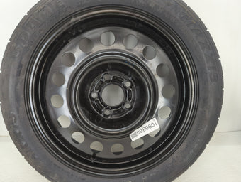 compare product 2013-2019 Ford Escape Spare Donut Tire Wheel Rim Oem