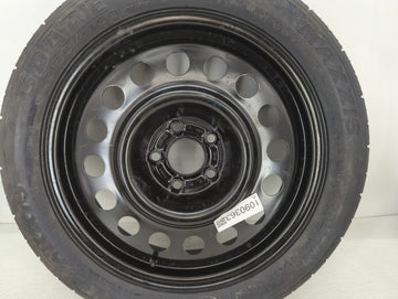 2013-2019 Ford Escape Spare Donut Tire Wheel Rim Oem - Oemusedautoparts1.com