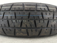 2013-2019 Ford Escape Spare Donut Tire Wheel Rim Oem - Oemusedautoparts1.com