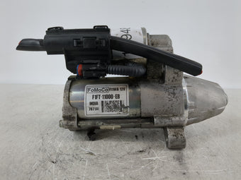 compare product 2017-2019 Ford Escape Car Starter Motor Solenoid OEM P/N:F1FT-11000-EB Fits Fits 2017 2018 2019 OEM Used Auto Parts