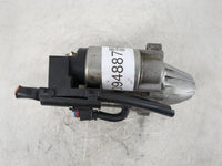 2017-2019 Ford Escape Car Starter Motor Solenoid OEM P/N:F1FT-11000-EB Fits Fits 2017 2018 2019 OEM Used Auto Parts - Oemuse