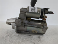 2017-2019 Ford Escape Car Starter Motor Solenoid OEM P/N:F1FT-11000-EB Fits Fits 2017 2018 2019 OEM Used Auto Parts - Oemuse