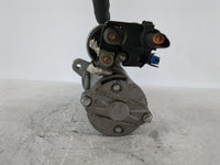 2017-2019 Ford Escape Car Starter Motor Solenoid OEM P/N:F1FT-11000-EB Fits Fits 2017 2018 2019 OEM Used Auto Parts - Oemuse