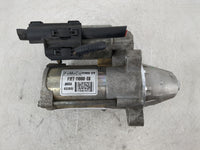 2017-2019 Ford Escape Car Starter Motor Solenoid OEM P/N:F1FT-11000-EB Fits Fits 2017 2018 2019 OEM Used Auto Parts - Oemuse