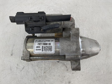 2017-2019 Ford Escape Car Starter Motor Solenoid OEM P/N:F1FT-11000-EB Fits Fits 2017 2018 2019 OEM Used Auto Parts - Oemuse