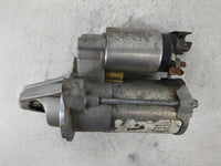 2017-2019 Ford Escape Car Starter Motor Solenoid OEM P/N:F1FT-11000-EB Fits Fits 2017 2018 2019 OEM Used Auto Parts - Oemuse