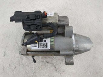 compare product 2017-2019 Ford Escape Car Starter Motor Solenoid OEM P/N:F1FT-11000-EB Fits Fits 2017 2018 2019 OEM Used Auto Parts