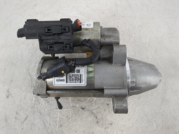 2017-2019 Ford Escape Car Starter Motor Solenoid OEM P/N:F1FT-11000-EB Fits Fits 2017 2018 2019 OEM Used Auto Parts - Oemuse